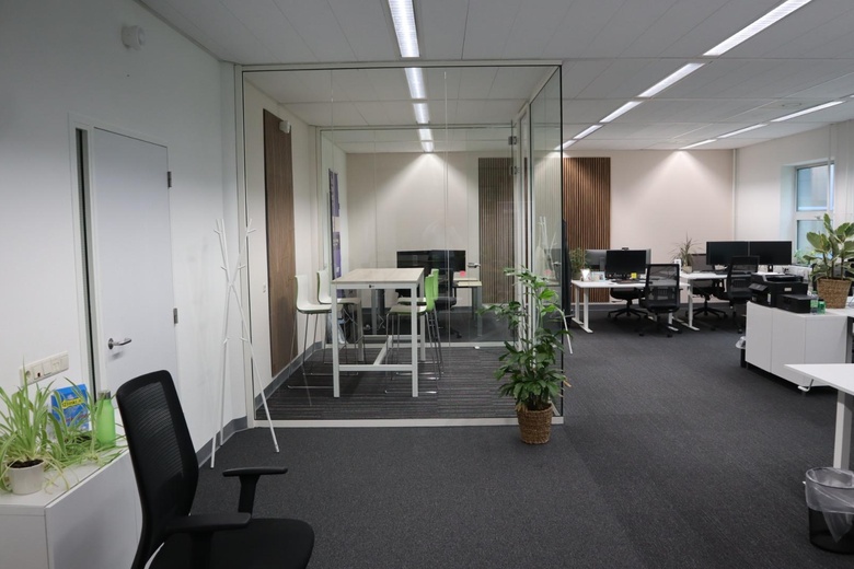 KantoorruimteaanLaan Corpus den Hoorn 300<br/> inGroningen KantoorruimteaanLaan Corpus den Hoorn 300<br/> inGroningen