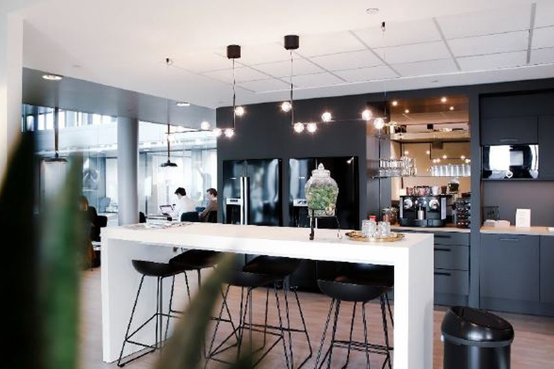 KantoorruimteaanAmstelveenseweg 500<br/> inAmsterdam