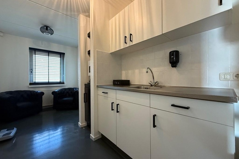 KantoorruimteaanBarneveldsestraat 21<br/> inRenswoude KantoorruimteaanBarneveldsestraat 21<br/> inRenswoude