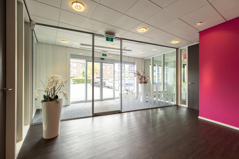 Kantoorruimte Spijkenisse - Jan Campertlaan 8 - Foto 5