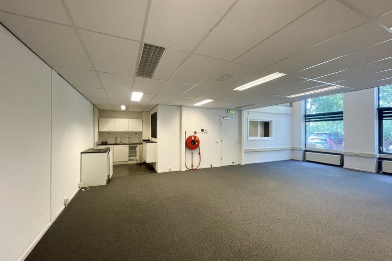 KantoorruimteaanMarie Curiestraat 51<br/> inHarderwijk