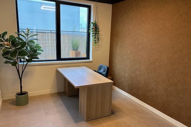 KantoorruimteaanKaapweg 1<br/> inMeppel