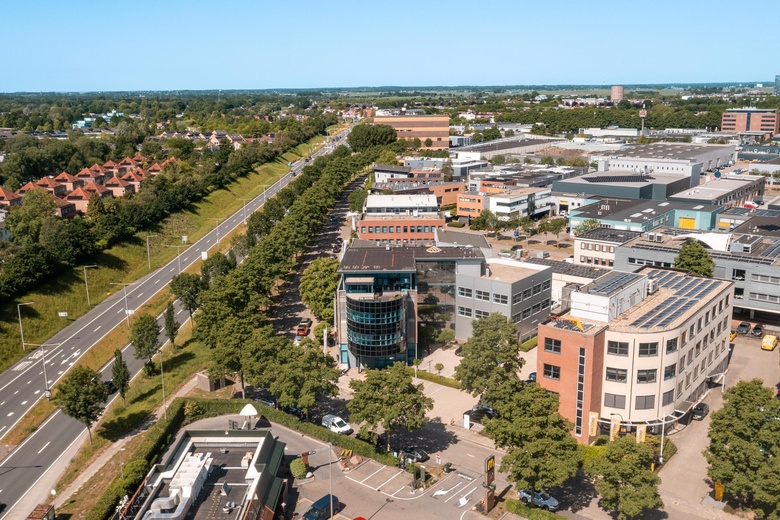 Kantoorruimte Amersfoort - Maanlander 43 - Foto 4