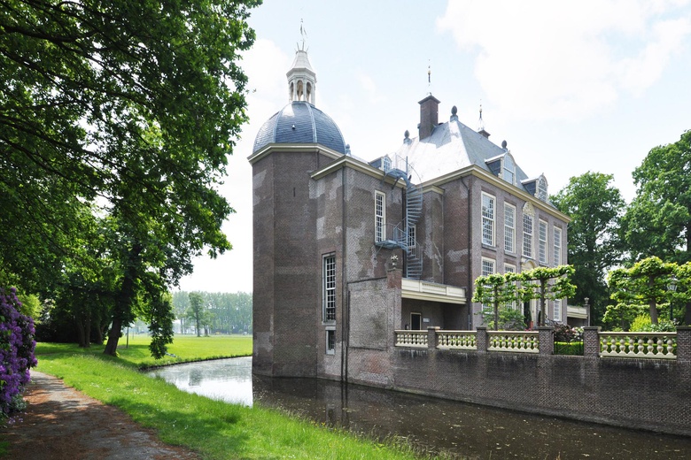 KantoorruimteaanKasteellaan 9 A<br/> inOegstgeest KantoorruimteaanKasteellaan 9 A<br/> inOegstgeest