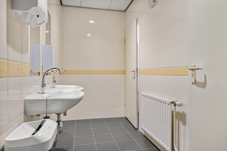 KantoorruimteaanNieuwe Oeverstraat 65<br/> inArnhem