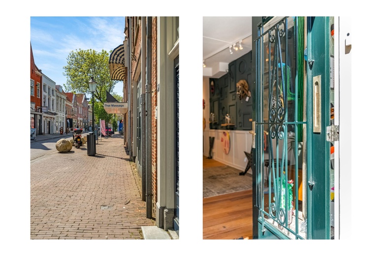 Winkelruimte Amersfoort - Kamp 62 - Foto 21