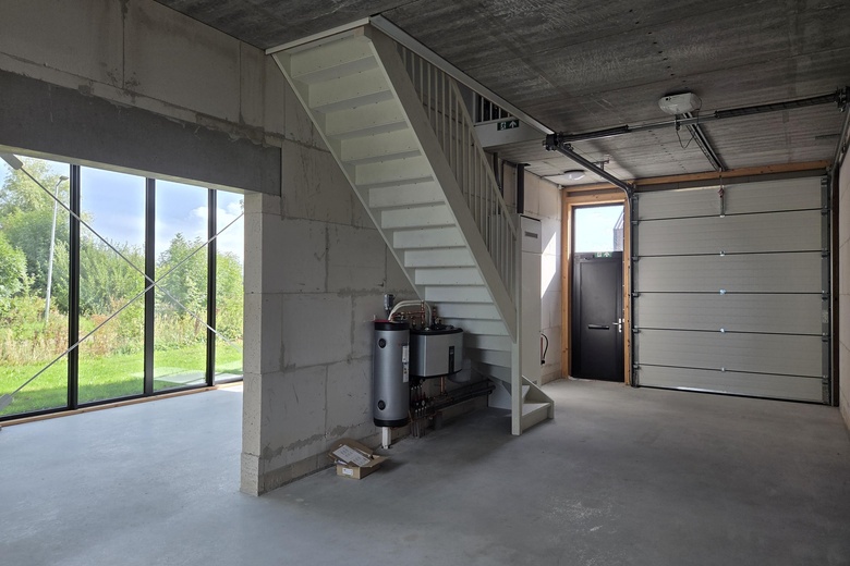 Bedrijfsruimte Alkmaar - Nijenburgerweg 9 A - Foto 5