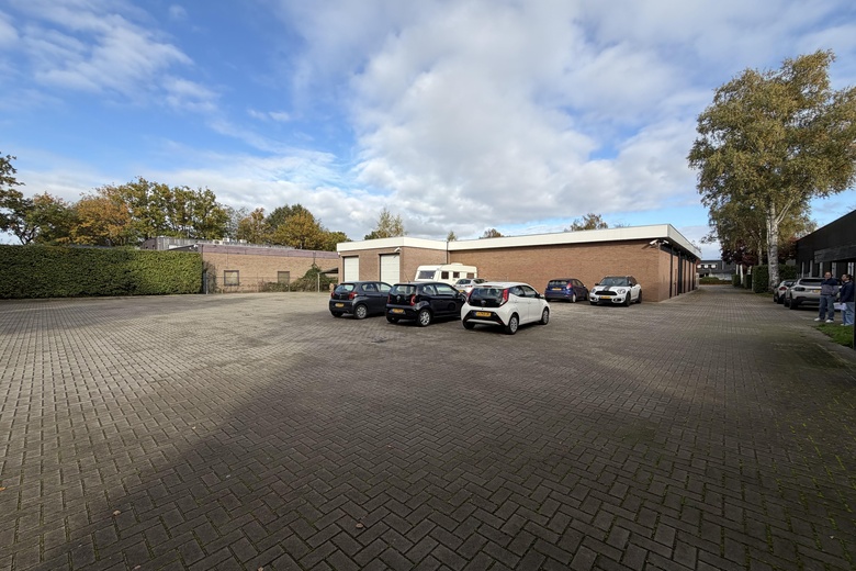 KantoorruimteaanHogebrinkerweg 31<br/> inHoevelaken