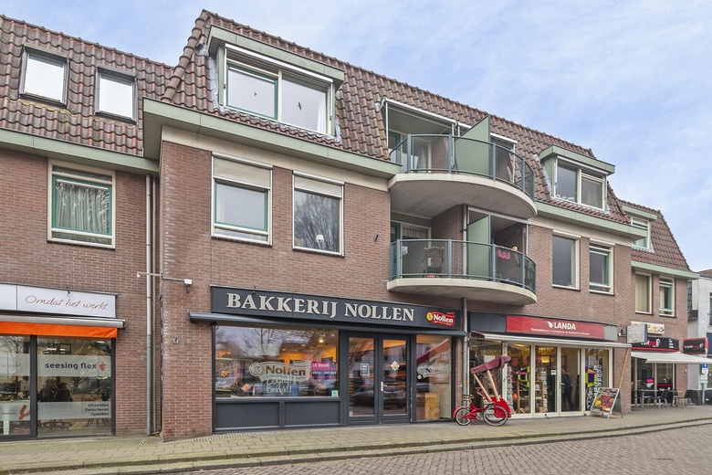 WinkelruimteaanWalderstraat 36<br/> inLochem
