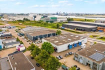 Bedrijfsruimte Zaandam - Penningweg 63 - Foto 4