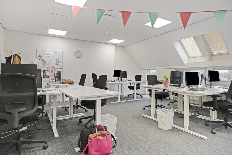 KantoorruimteaanLierseschans 10 - 13<br/> inNieuwegein