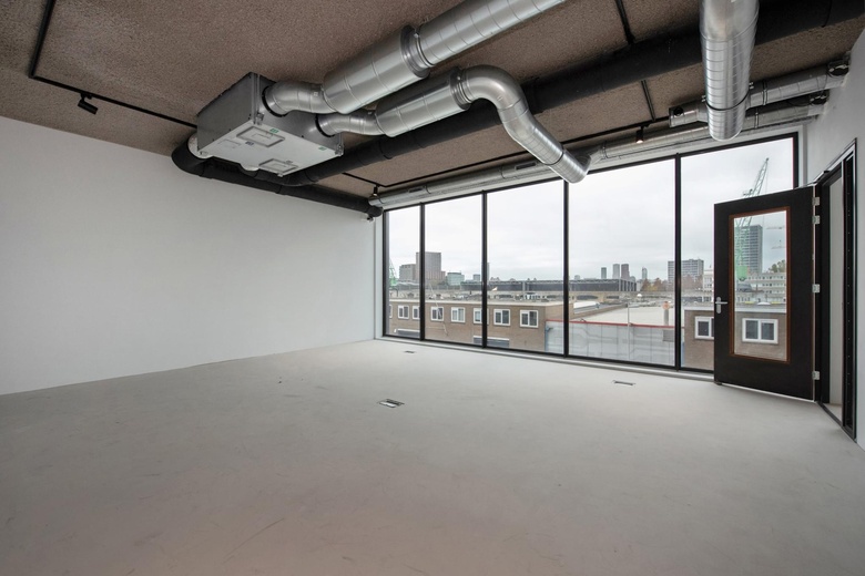 KantoorruimteaanMelkwegstraat 47<br/> inDen Haag