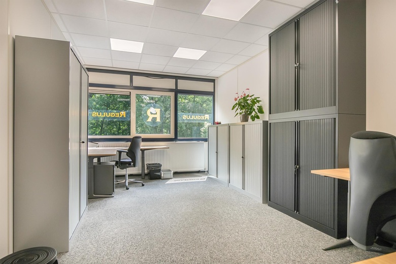 KantoorruimteaanHuis ter Heideweg 24 - 28<br/> inZeist