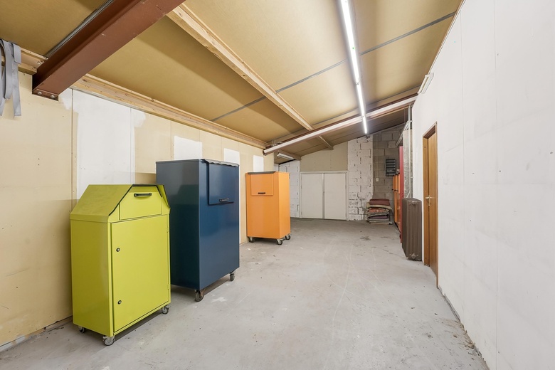 BedrijfsruimteaanHeerenweg 1<br/> inKatwijk