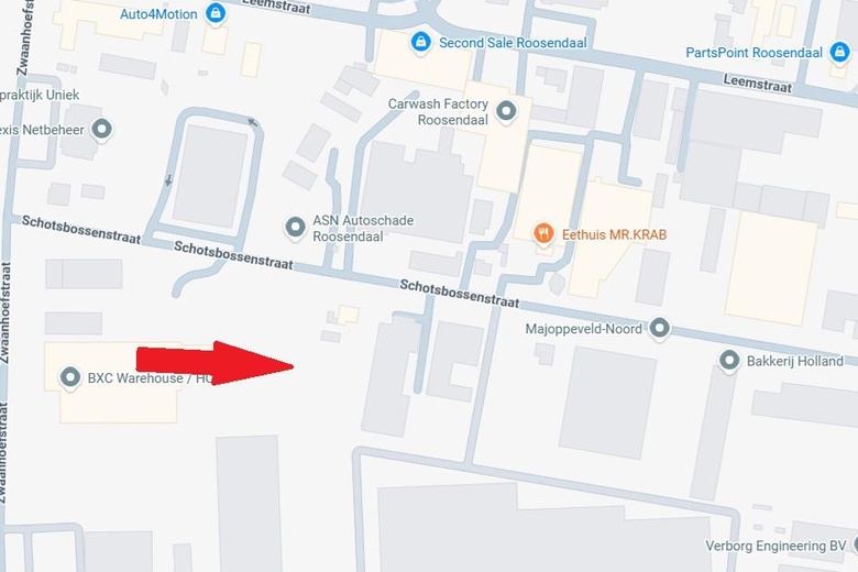 Kavel Roosendaal - Schotsbossenstraat 0 ong - Foto 5