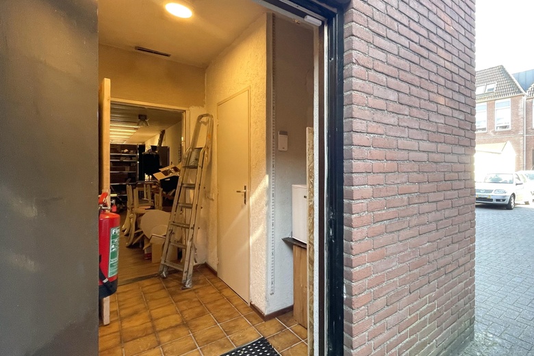 WinkelruimteaanStationsstraat 125<br/> inErmelo WinkelruimteaanStationsstraat 125<br/> inErmelo
