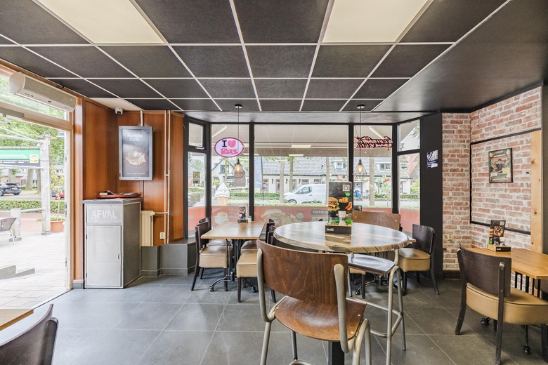Horeca Zuidlaren - Stationsweg 59 - Foto 12
