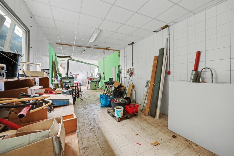 BedrijfsruimteaanNijverheidsstraat 3<br/> inWinterswijk