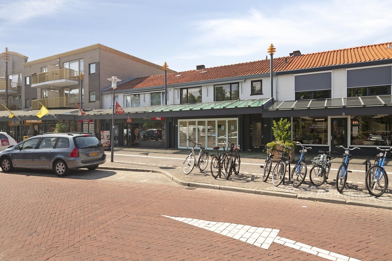 Winkelruimte Harderwijk - Nassaulaan 6 - Foto 4