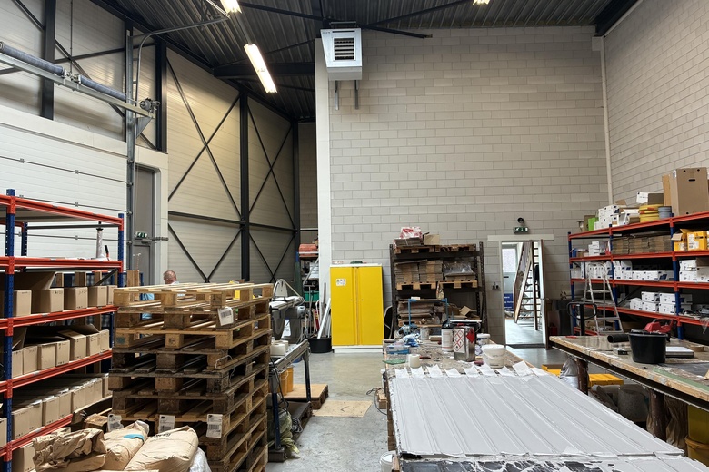 Bedrijfsruimte Utrecht - Proostwetering 27 E - Foto 19