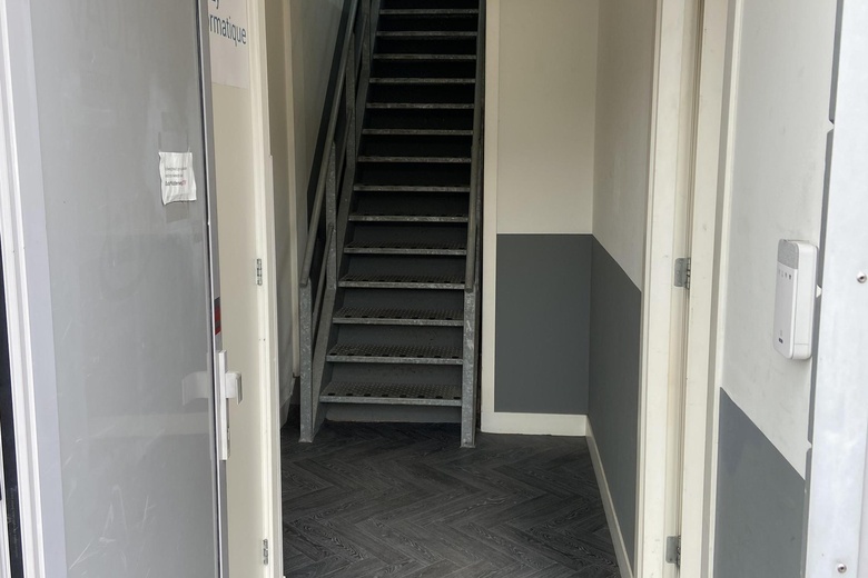 Bedrijfsruimte Den Haag - Oude Middenweg 231 N - Foto 5