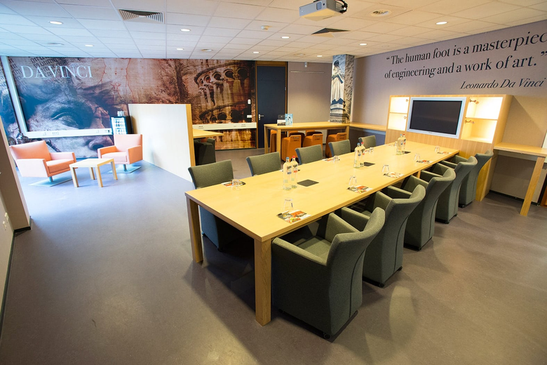 KantoorruimteaanEricssonstraat 2<br/> inRijen