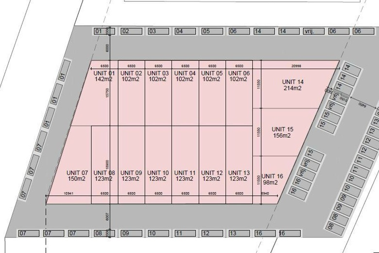 BedrijfsruimteaanExpeditieweg 22 01<br/> inBoven-Leeuwen