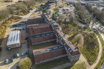 Bekijk foto 6 van Nieuwe Kazernelaan 2 D 41 Bekijk foto 6 van Nieuwe Kazernelaan 2 D 41