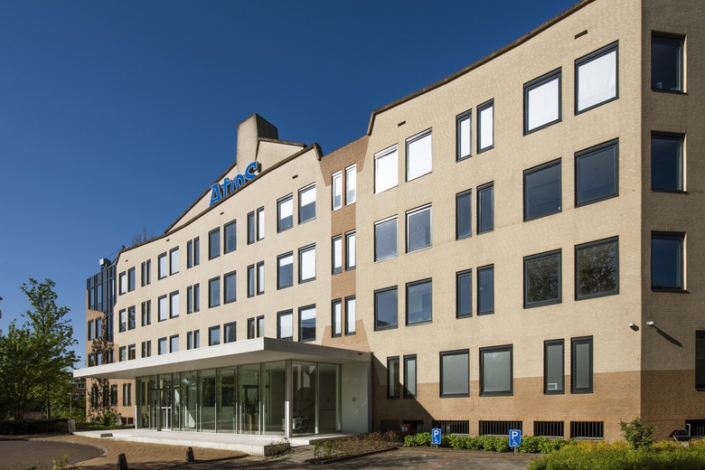 Kantoorruimte Amstelveen - Burgemeester Rijnderslaan 30 - Foto 2