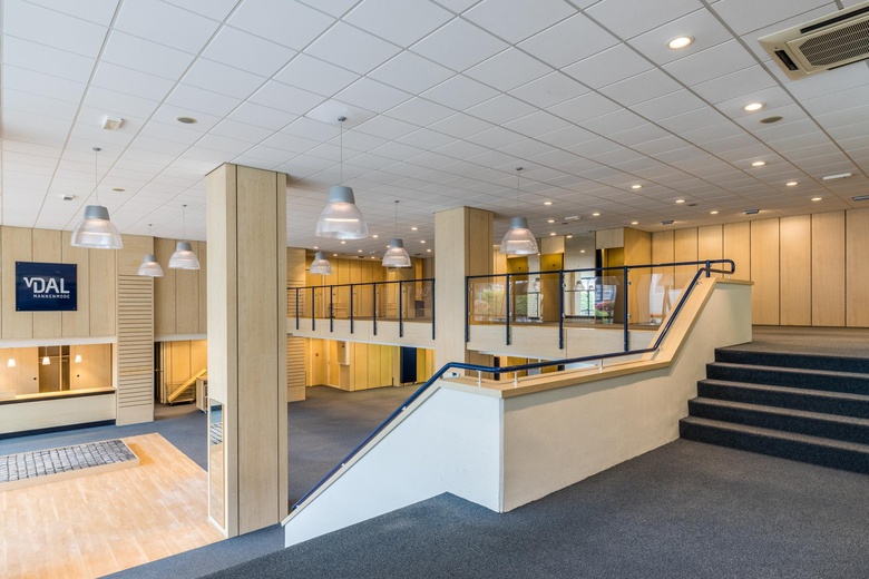 WinkelruimteaanKoningsplein 3<br/> inTilburg