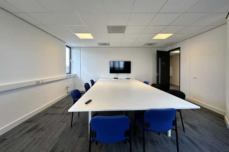 KantoorruimteaanCoenecoop 4<br/> inWaddinxveen