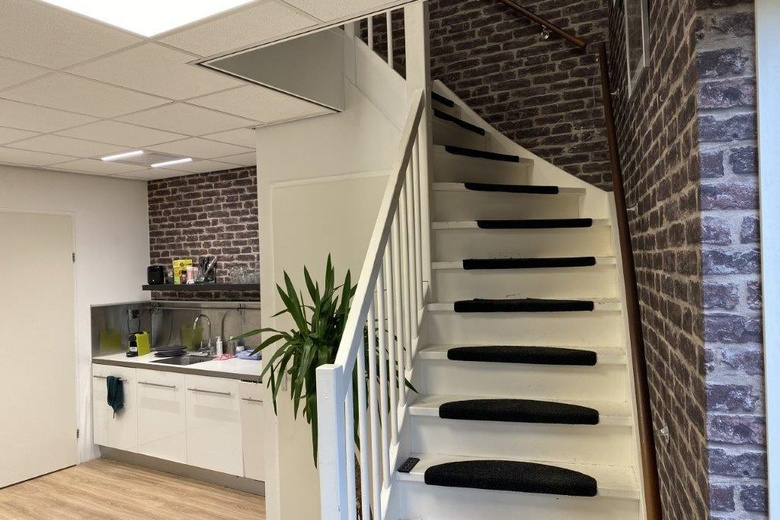 KantoorruimteaanMeer en Duin 289<br/> inLisse