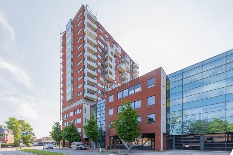 HorecaaanBargelaan 4<br/> inLeiden HorecaaanBargelaan 4<br/> inLeiden