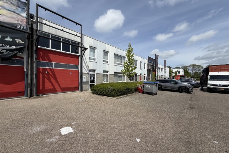 BedrijfsruimteaanCobaltstraat 2<br/> inZoetermeer