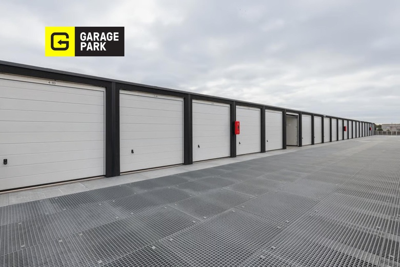 Bedrijfsruimte Nieuwegein - GaragePark Nieuwegein-Utrecht 0 ong - Foto 6