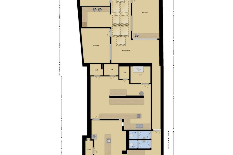 HorecaaanHoofdstraat 12<br/> inKoudum HorecaaanHoofdstraat 12<br/> inKoudum