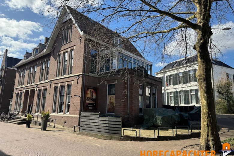 HorecaaanDorpsstraat 9<br/> inRenkum HorecaaanDorpsstraat 9<br/> inRenkum