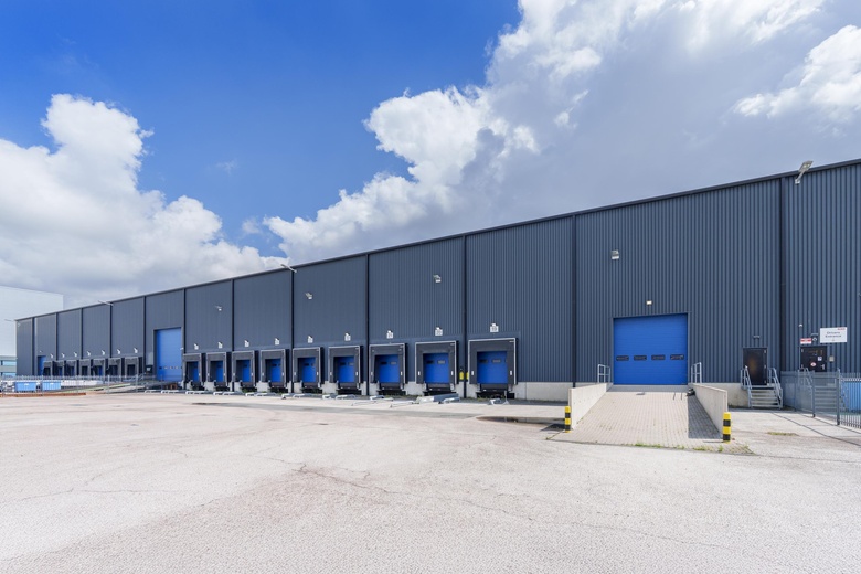 BedrijfsruimteaanFokkerweg 300<br/> inOude Meer