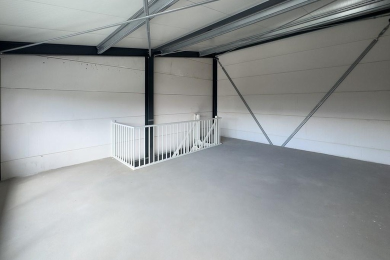 Bedrijfsruimte Waddinxveen - Dirk Verheulweg 2 F4 - Foto 14