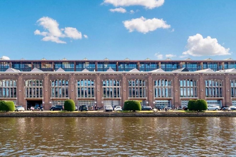KantoorruimteaanHendrik Figeeweg 1 S<br/> inHaarlem
