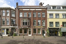Winkelruimte te huur Den Haag - Stationsweg 40 A