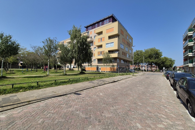 KantoorruimteaanLotustuin 99<br/> inRotterdam