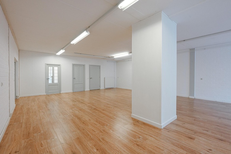 WinkelruimteaanMarktstraat 56<br/> inMierlo