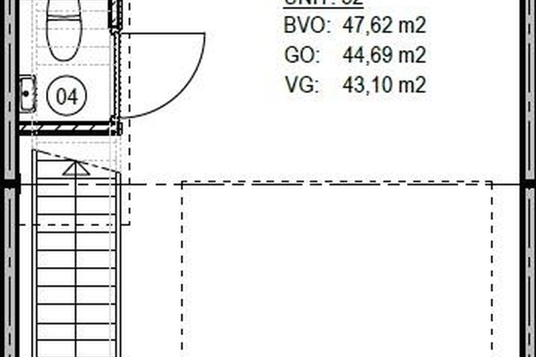 BedrijfsruimteaanReedijk 8 F 22<br/> inHeinenoord