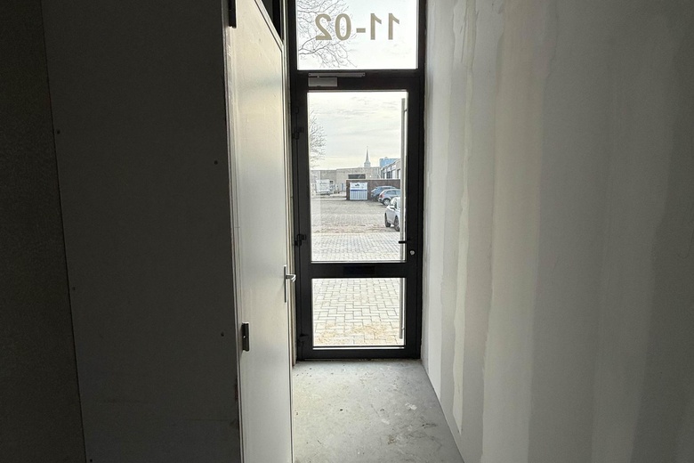 BedrijfsruimteaanRhijnkant 11 02<br/> inBerkel-Enschot