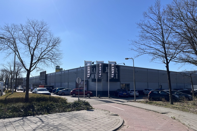 WinkelruimteaanAmbachtsweg 19<br/> inKatwijk