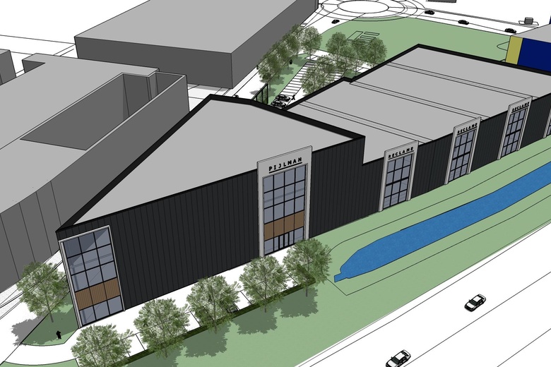 BedrijfsruimteaanDe Windturbine 17<br/> inAmersfoort