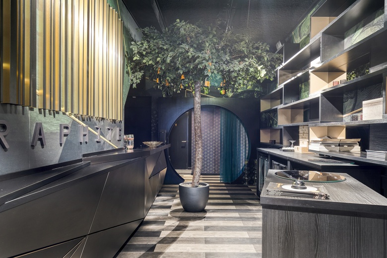 Horeca Amsterdam - Paardenstraat 15 B - Foto 4