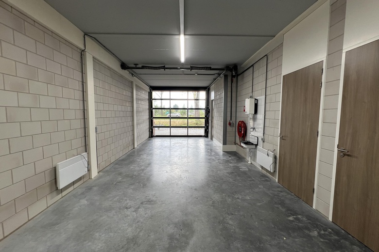 BedrijfsruimteaanEdisonstraat 22 D<br/> inNumansdorp