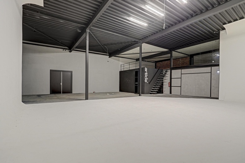 Bedrijfsruimte Waddinxveen - Noordkade 68 A - Foto 10